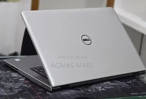 New Laptop Dell Inspiron 17 5759 8GB Intel Core i5 HDD 1T