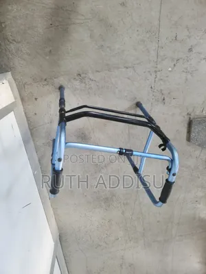 Walker輕輕walker輕鬆medical Walker寄給walker Almunium Stainless Walker New