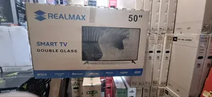 K4 Anderiod Smart TV