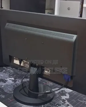 HP Monitor