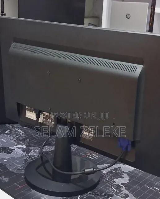HP Monitor