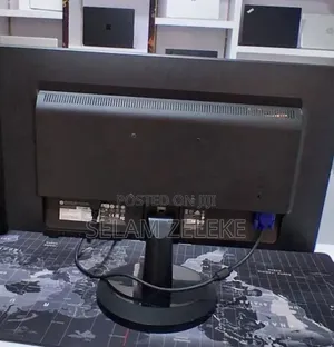 HP Monitor