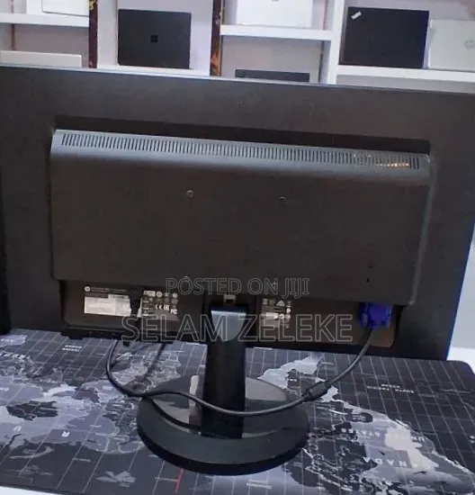 HP Monitor