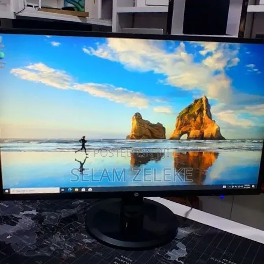 HP Monitor