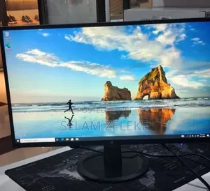 HP Monitor
