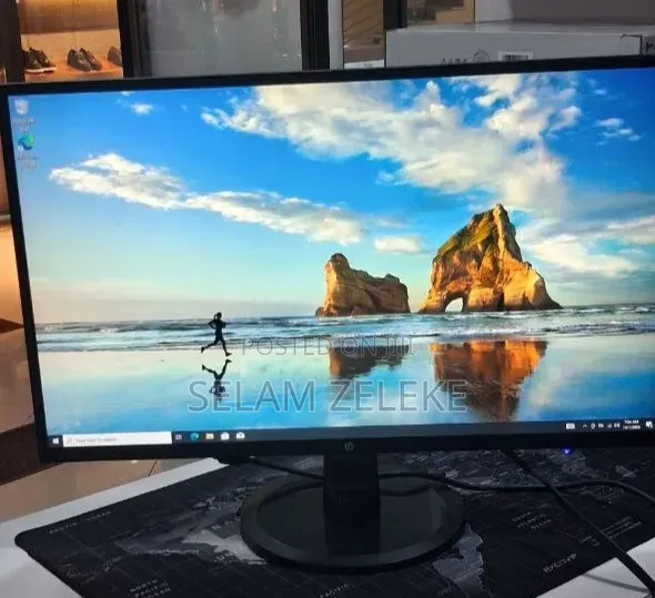 HP Monitor