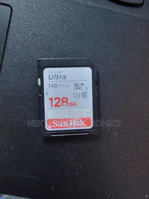 SanDisk Ultra