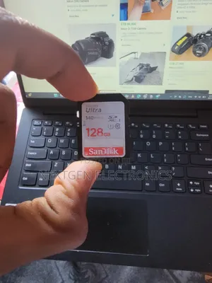 SanDisk Ultra