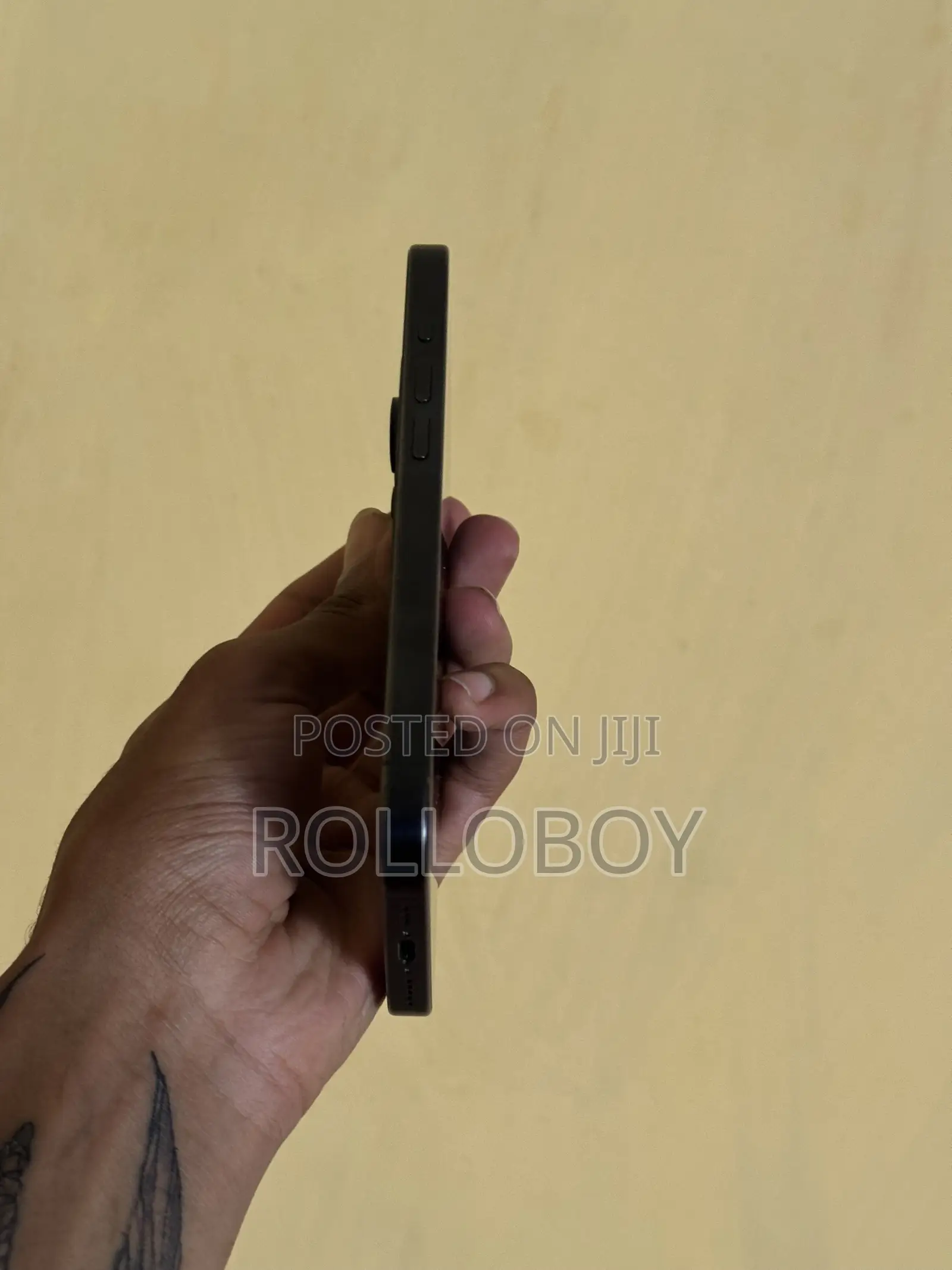Apple iPhone 15 Pro 128 GB Blue