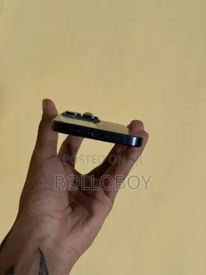 Apple iPhone 15 Pro 128 GB Blue