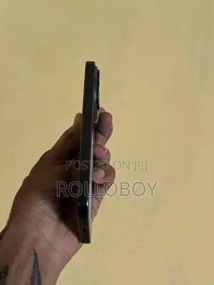Apple iPhone 15 Pro 128 GB Blue
