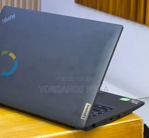 New Laptop Lenovo ThinkPad L14 16GB AMD Ryzen 7 SSD 512GB