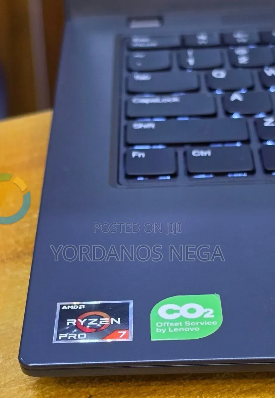 New Laptop Lenovo ThinkPad L14 16GB AMD Ryzen 7 SSD 512GB