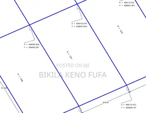 Land for Residential