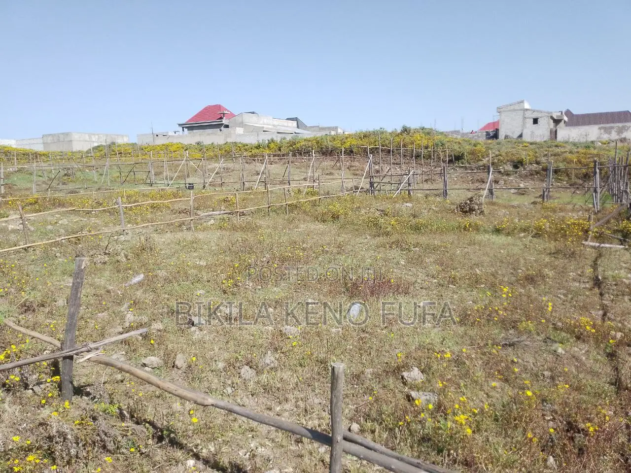 Land for Residential