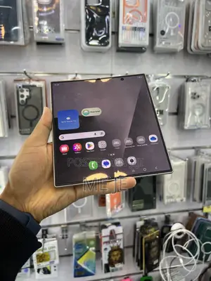 Samsung Galaxy Z Fold7 512 GB