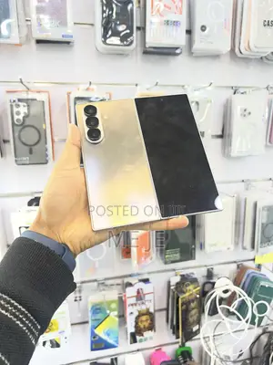 Samsung Galaxy Z Fold7 512 GB