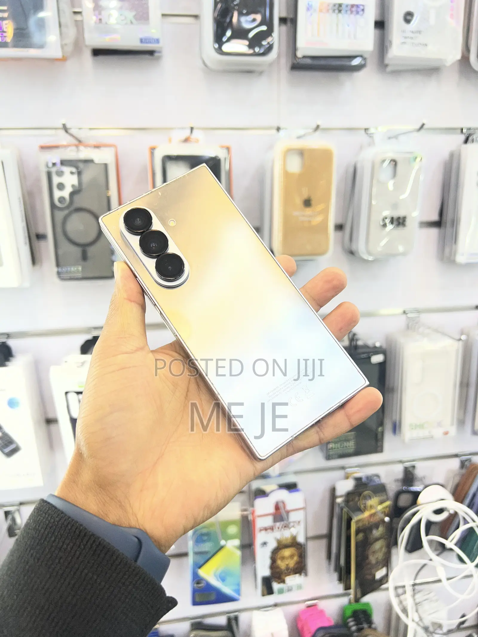 Samsung Galaxy Z Fold7 512 GB