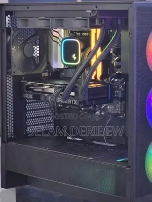 New Desktop Computer Asus Zen AiO Pro Z240IE 32GB Intel Core i9 SSD 1T