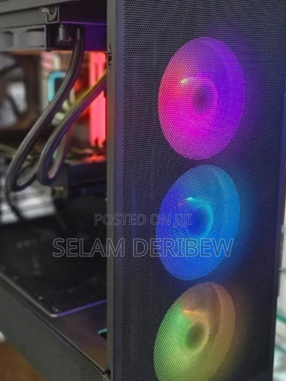 New Desktop Computer Asus Zen AiO Pro Z240IE 32GB Intel Core i9 SSD 1T