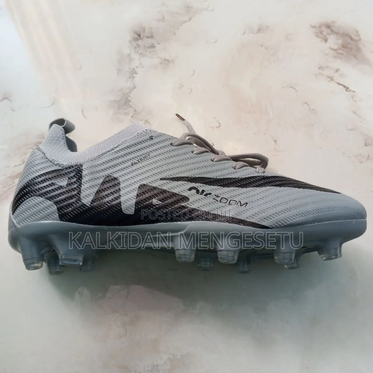 Nike Air Zoom Mercurial Vapor FG Football Boots