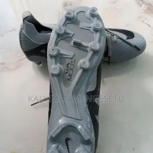 Nike Air Zoom Mercurial Vapor FG Football Boots