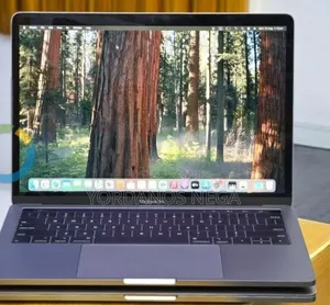 New Laptop Apple MacBook Pro 2019 16GB Intel Core i5 SSD 512GB