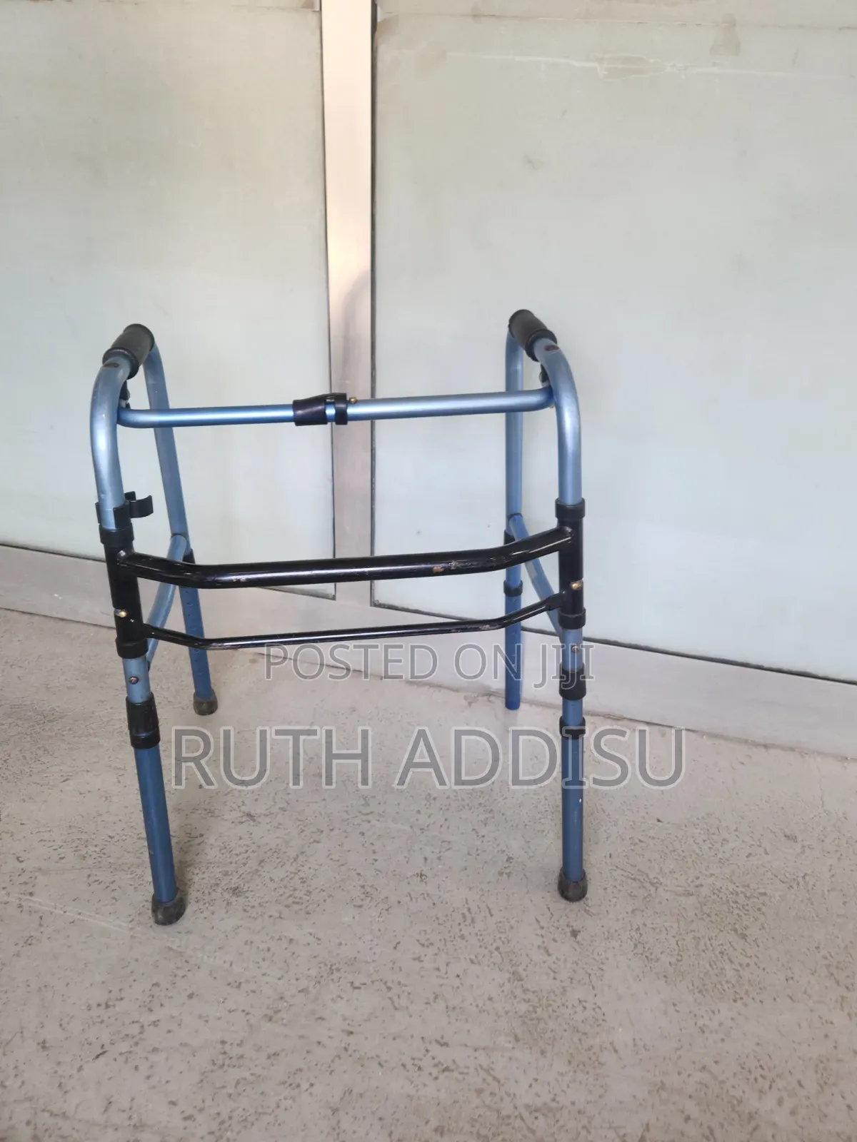 Medical Walker鳵你walking Frame重新walker寄送walker承受walker軟化walker Foldable