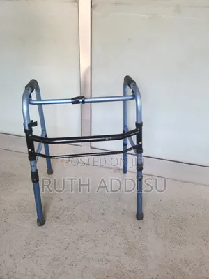 Medical Walker鳵你walking Frame重新walker寄送walker承受walker軟化walker Foldable