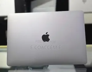New Laptop Apple MacBook 8GB SSD 256GB