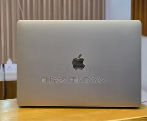 New Laptop Apple MacBook Air 2020 M1 16GB Apple M1 SSD 512GB