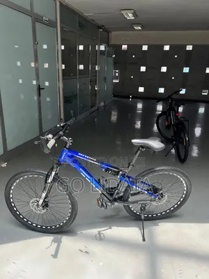 26 Inch Mountain Bike – 26 ኢንች ማውንቴን ሳይክል