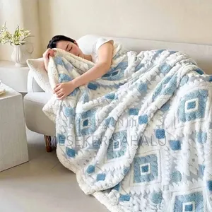 Blanket, ጋቢለምኔ