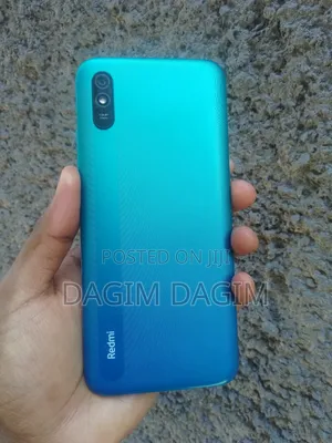 Mobile Phone 32 GB Blue