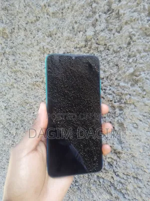 Mobile Phone 32 GB Blue