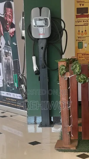 Ev Charger