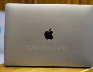 New Laptop Apple MacBook Air 2020 M1 16GB Apple M1 SSD 256GB