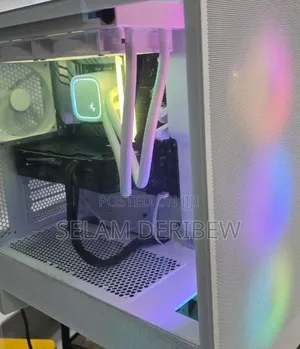 New Desktop Computer Asus A4110 32GB Intel Core i7 SSD 1T