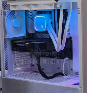 New Desktop Computer Asus A4110 32GB Intel Core i7 SSD 1T