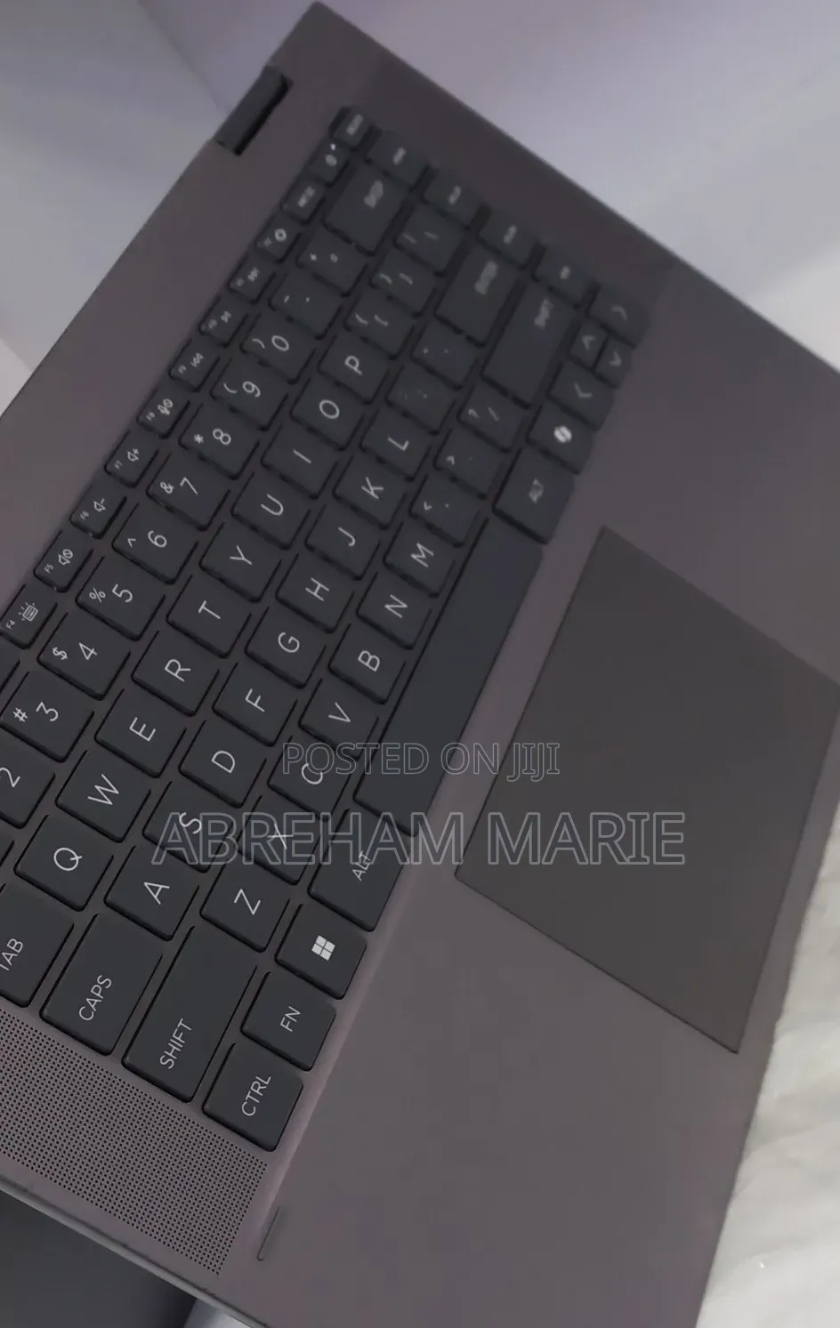 New Laptop HP Envy 15 16GB Intel Core i7 SSD 512GB