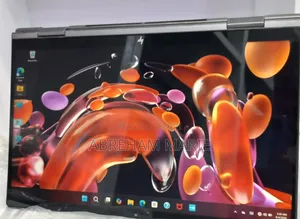 New Laptop HP Envy 15 16GB Intel Core i7 SSD 512GB