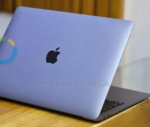 New Laptop Apple MacBook Air 2020 M1 16GB Apple M1 SSD 256GB