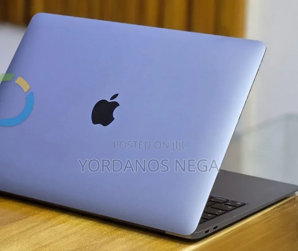 New Laptop Apple MacBook Air 2020 M1 16GB Apple M1 SSD 256GB