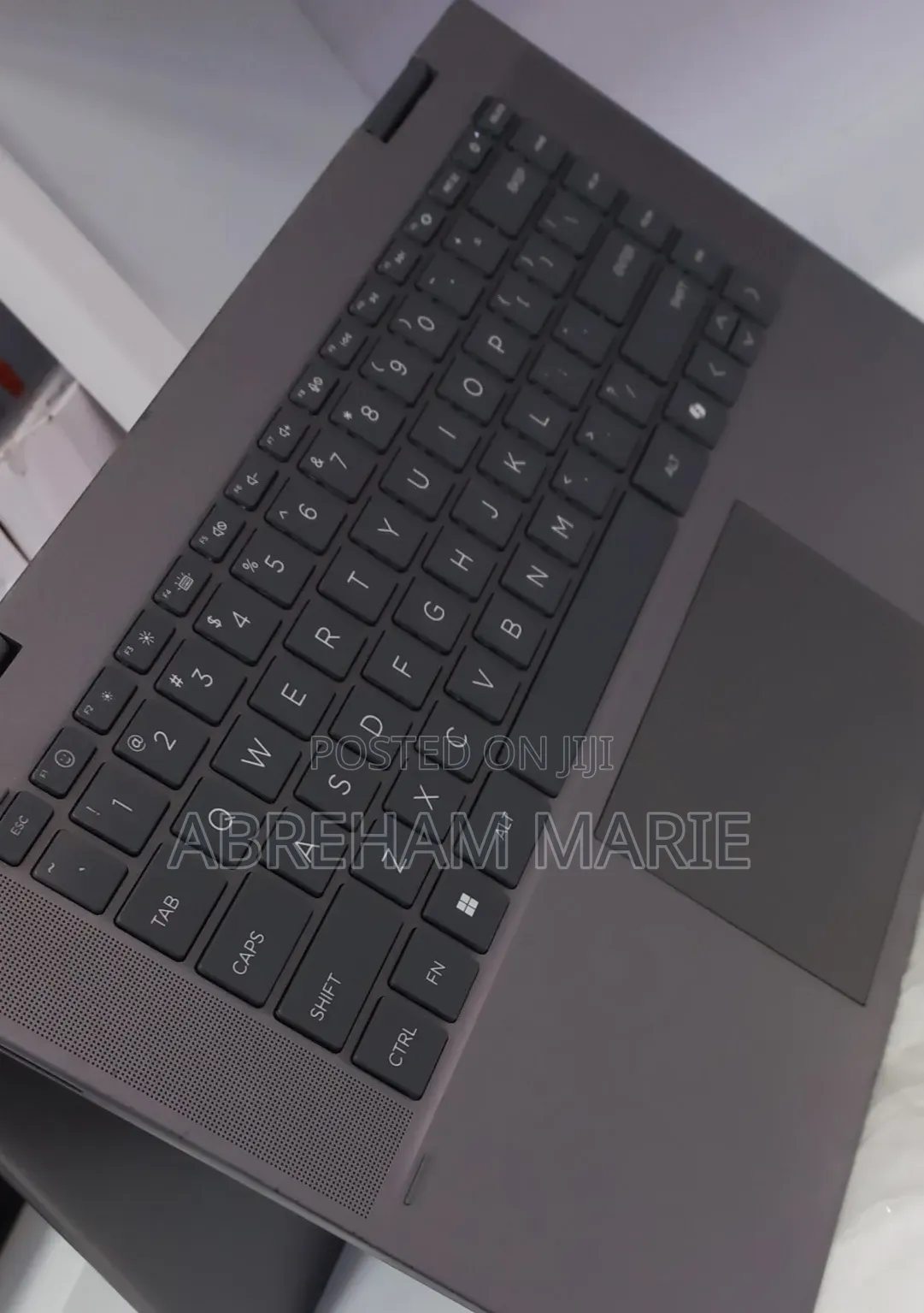 New Laptop HP Envy 15 16GB Intel Core i7 SSD 512GB