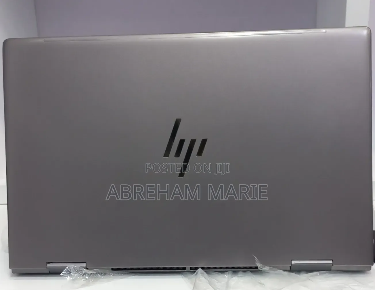 New Laptop HP Envy 15 16GB Intel Core i7 SSD 512GB