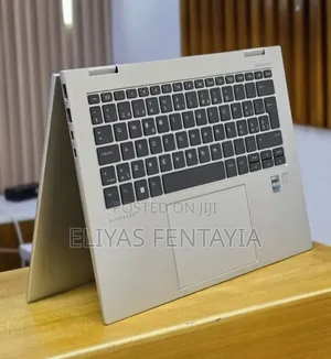 New Laptop HP EliteBook x360 1040 G10 32GB Intel Core i7 SSD 512GB