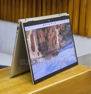New Laptop HP EliteBook x360 1040 G10 32GB Intel Core i7 SSD 512GB