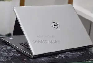 New Laptop Dell Inspiron 17 5759 8GB Intel Core i5 HDD 1T