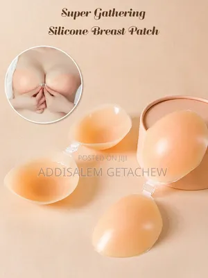 Pushup Bra