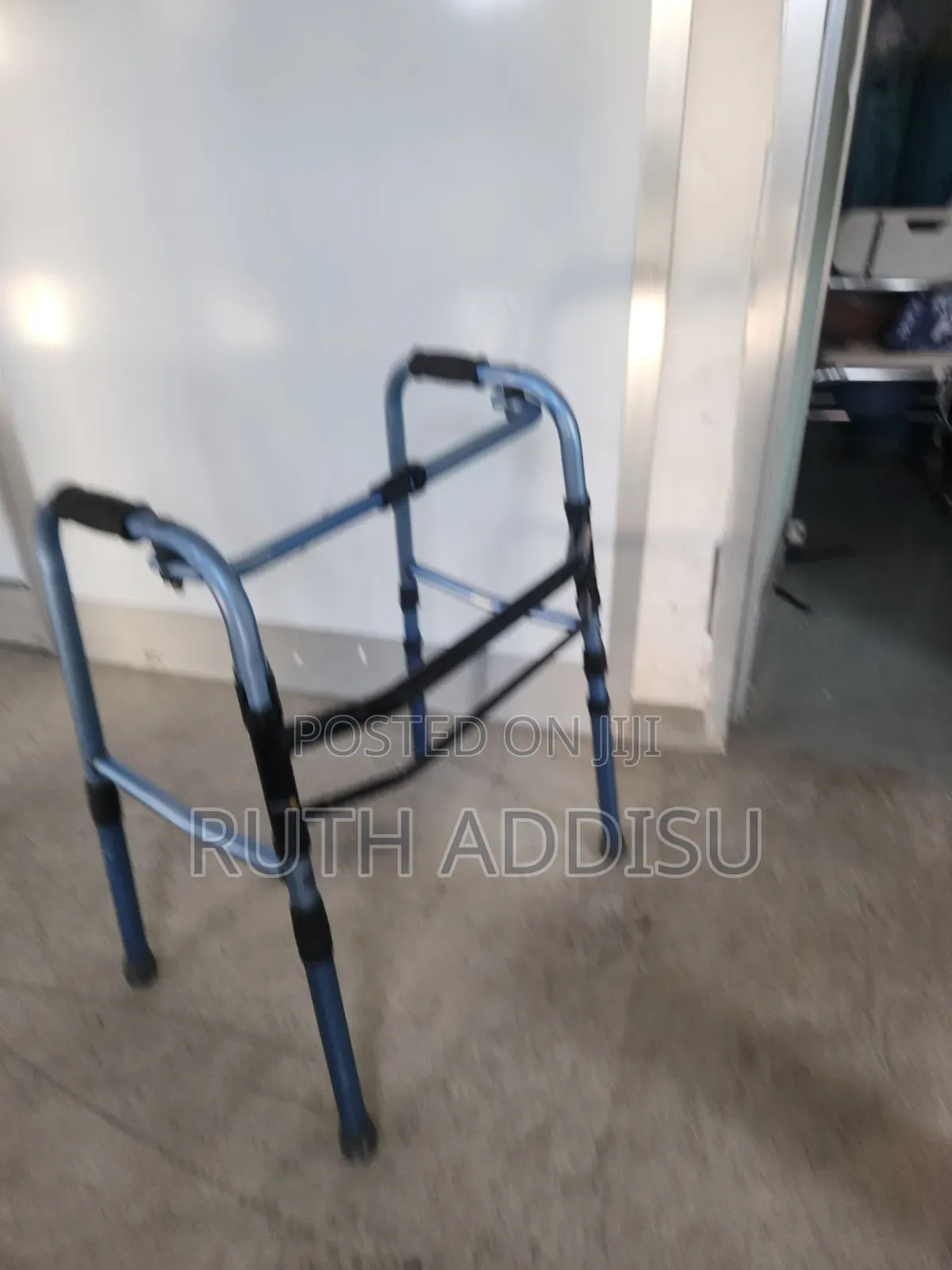 Walking Frame Almunium Stainless Walker朱諾walker存放walker奪取walker希望walk